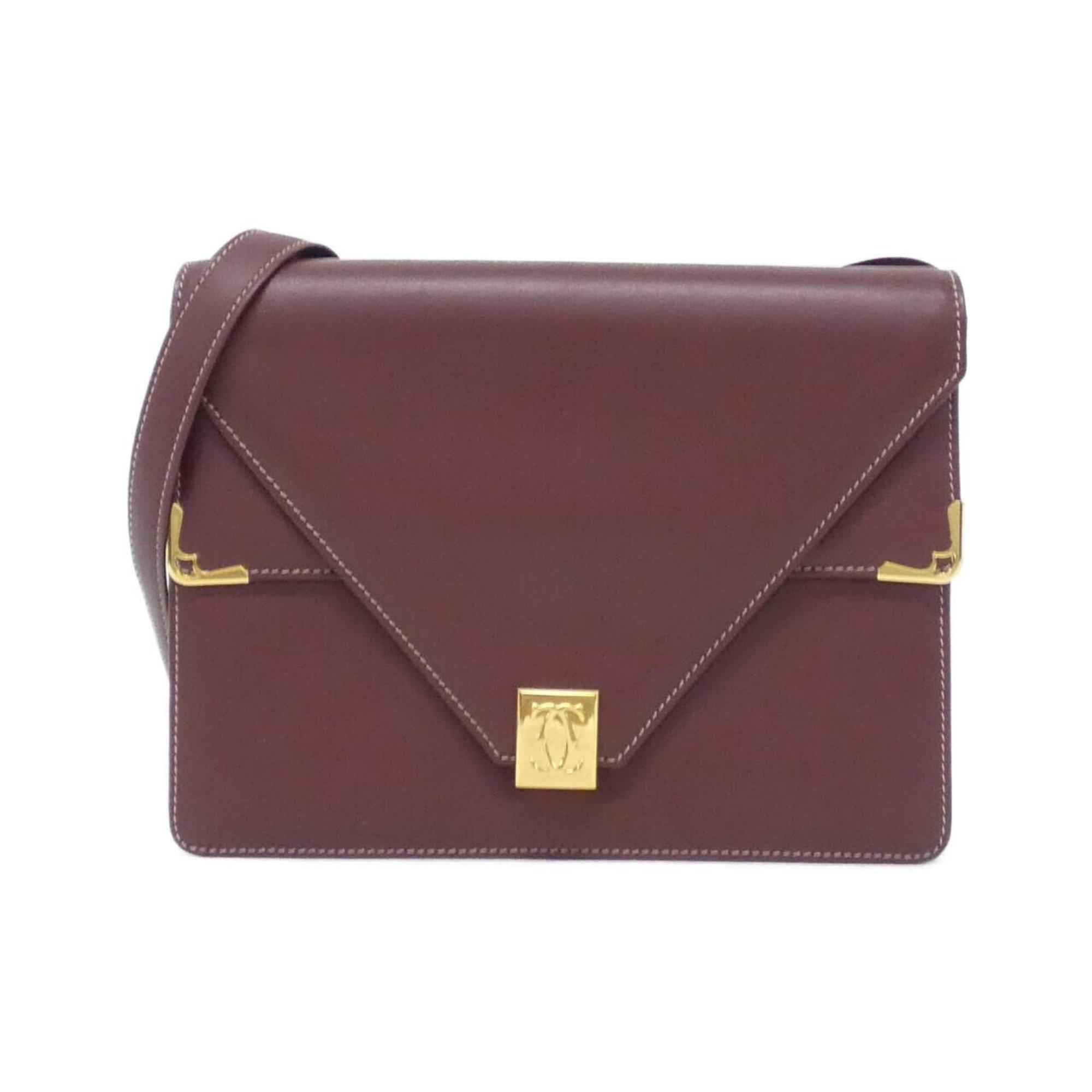 Cartier Must De Cartier Shoulder Bag